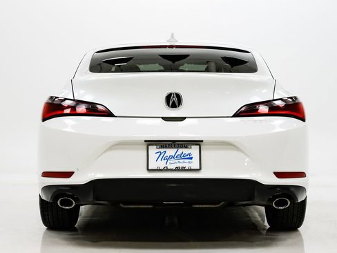 Certified 2024 Acura Integra image 27