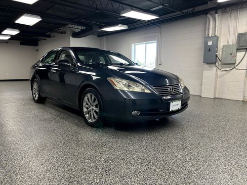 Used 2009 Lexus ES 350 image 3