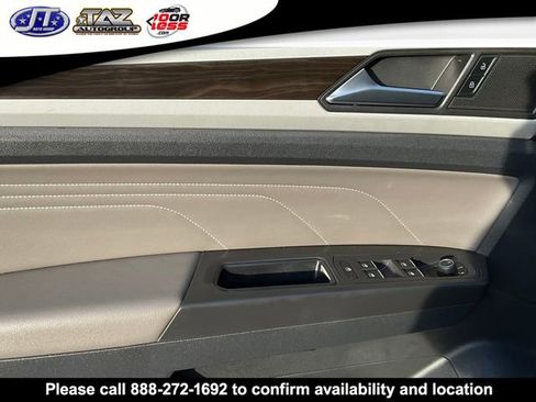 Used 2023 Volkswagen Atlas SE image 11