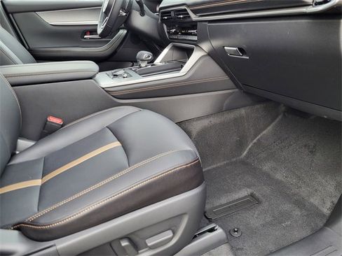 New 2025 MAZDA CX-70 3.3 Turbo S w/ Premium Package image 17