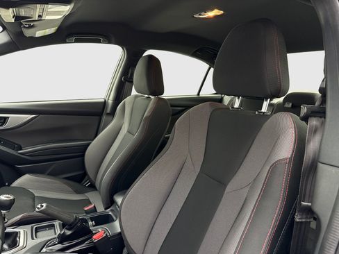 Used 2022 Subaru WRX AWD/4WD image 15