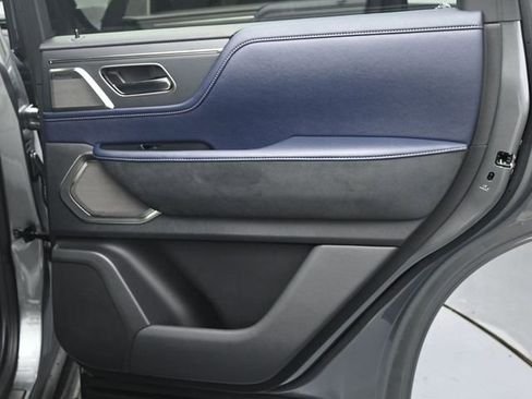 New 2026 INFINITI QX80 4WD w/ Sport Exterior Package image 33