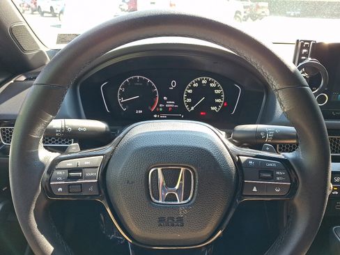 Used 2022 Honda Civic Sport image 23
