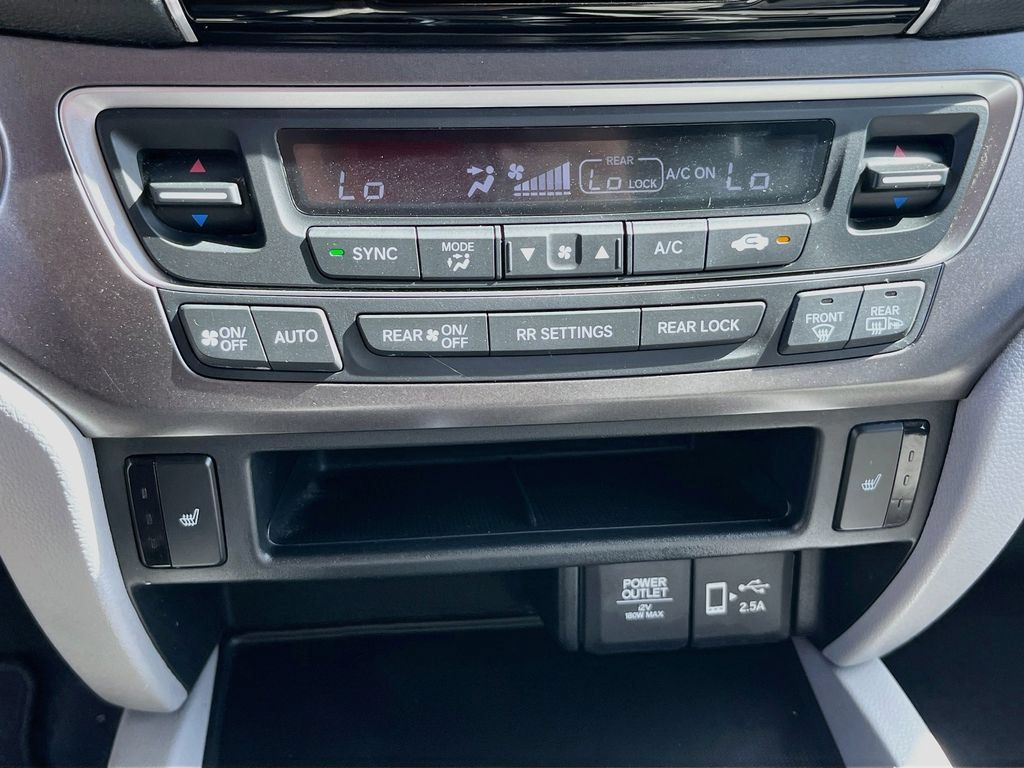 Used 2022 Honda Pilot EX-L image 15