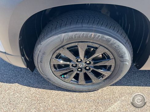 New 2026 MAZDA CX-50 AWD 2.5 Hybrid w/ Premium Pkg image 10