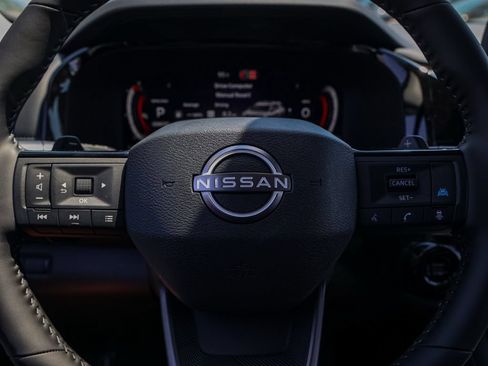 New 2026 Nissan Pathfinder SL FWD image 25