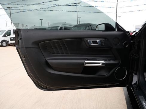 Used 2023 Ford Mustang Premium RWD image 10