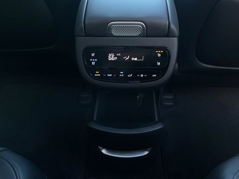 New 2026 Hyundai Ioniq 9 Limited image 28