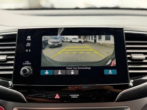 Used 2021 Honda Pilot EX-L image 33