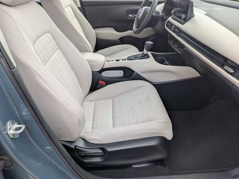 Used 2024 Honda HR-V LX image 19