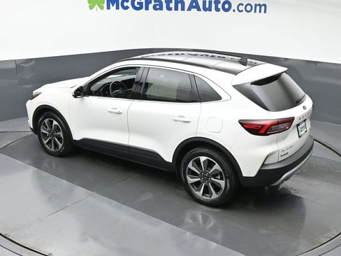 Used 2023 Ford Escape Platinum w/ Premium Technology Package image 26