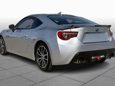Used 2017 Subaru BRZ Limited image 12