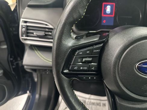 Used 2024 Subaru Outback Onyx Edition XT image 12