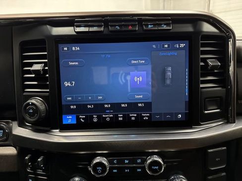 Used 2024 Ford F250 King Ranch image 22
