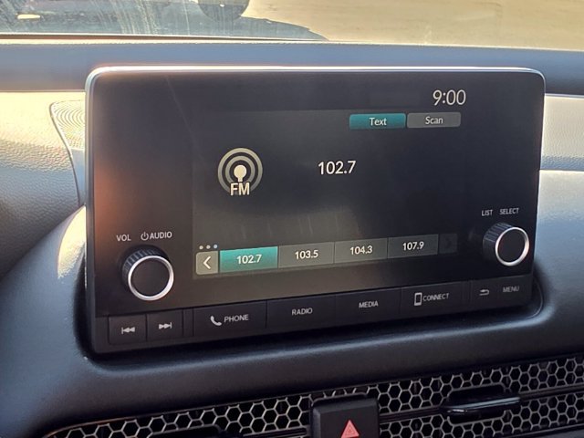 Used 2024 Honda HR-V Sport image 27