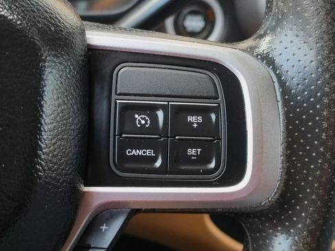 Used 2019 RAM 2500 Big Horn AWD/4WD image 24
