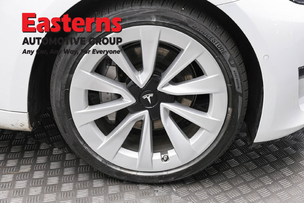 Used 2022 Tesla Model 3 Long Range AWD/4WD image 26