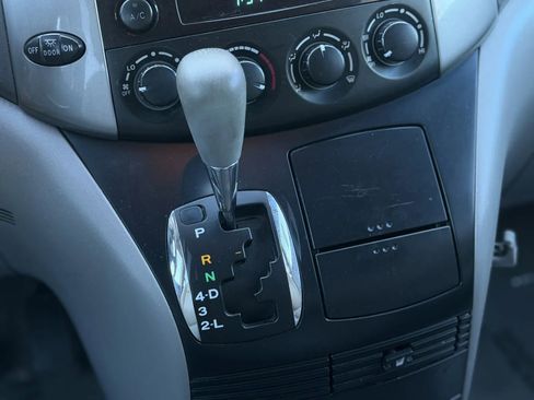 Used 2009 Toyota Sienna CE image 28