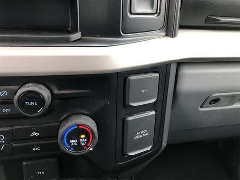 Used 2024 Ford F250 XLT image 20