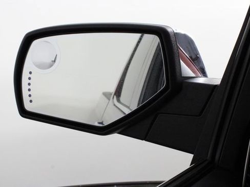 Used 2017 Chevrolet Silverado 1500 LTZ w/ Sport Package image 37