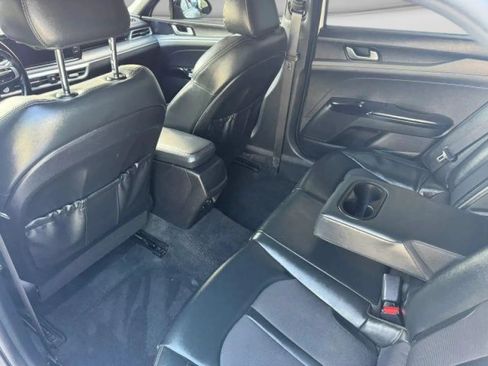 Used 2022 Kia K5 GT-Line FWD image 14