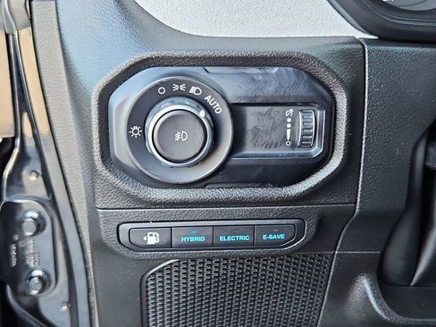 Used 2024 Jeep Wrangler Unlimited w/ Convenience Group image 14