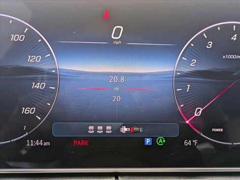 New 2025 Mercedes-Benz C 300 4MATIC Sedan image 11