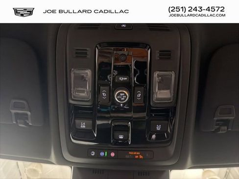 New 2026 Cadillac Escalade Sport w/ Touring Package AWD/4WD image 44