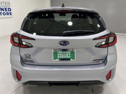 New 2026 Subaru Impreza RS image 7