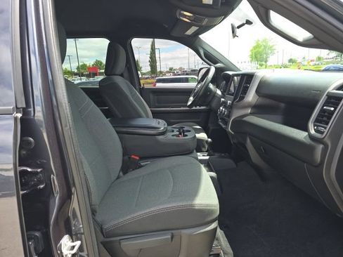 Used 2021 RAM 2500 Tradesman AWD/4WD image 18