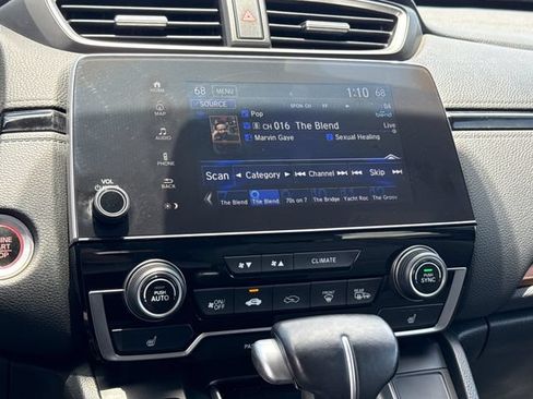 Used 2017 Honda CR-V EX-L image 28