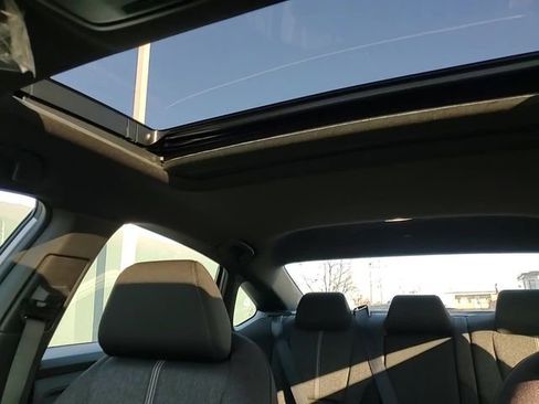 New 2025 Honda Accord Sport image 22