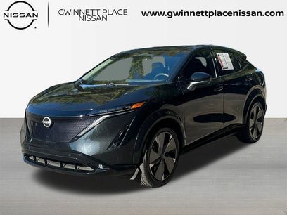 Used 2023 Nissan Ariya