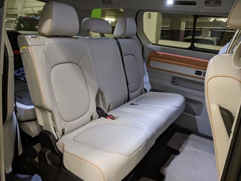 New 2025 Volkswagen ID. Buzz 1st Edition image 25