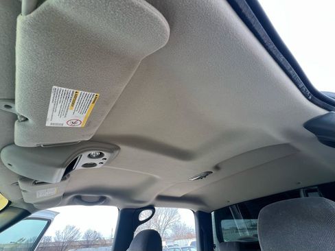 Used 2003 GMC Sierra 1500 SLE image 61