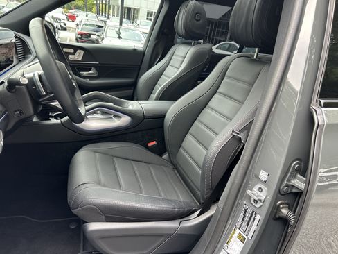 Certified 2026 Mercedes-Benz GLS 450 4MATIC image 23