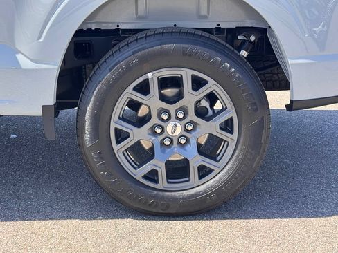 Used 2026 Ford F150 STX w/ Equipment Group 200A RWD image 14