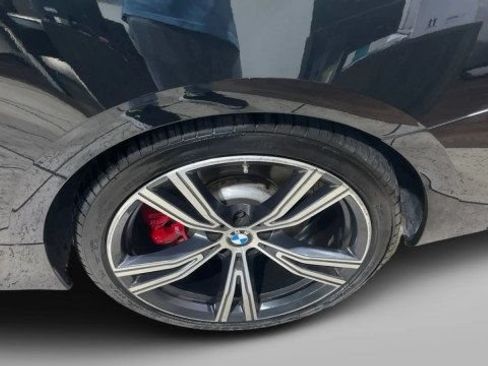 Used 2023 BMW 430i Convertible w/ M Sport Package RWD image 5