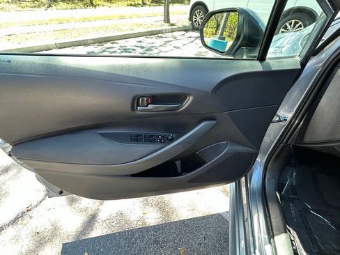 Used 2024 Toyota Corolla LE FWD image 15