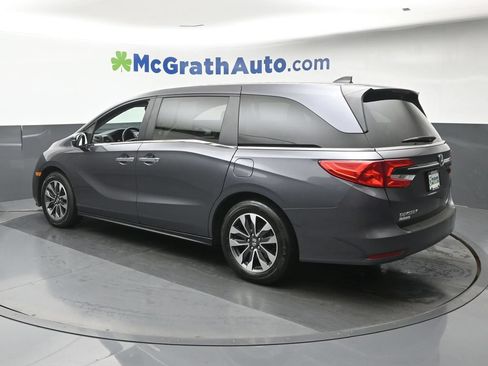 Used 2024 Honda Odyssey EX-L image 26