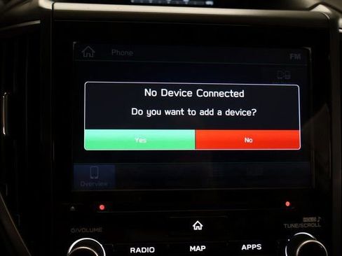 Used 2019 Subaru Forester Limited w/ Popular Package #3 image 25