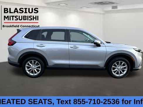 Used 2023 Honda CR-V EX image 6