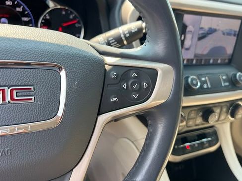 Used 2020 GMC Acadia Denali AWD/4WD image 21