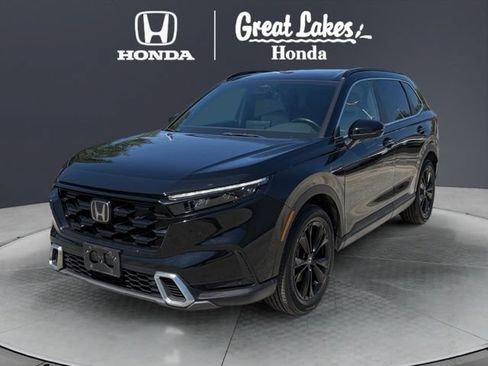 Used 2023 Honda CR-V Sport Touring image 2