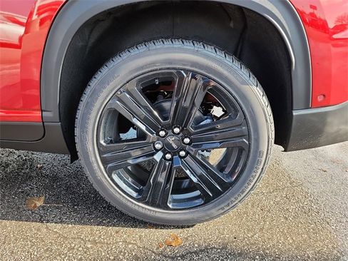 New 2026 GMC Acadia Elevation w/ Super Cruise Package image 28