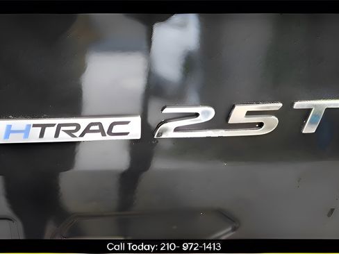 Used 2024 Hyundai Santa Cruz Limited image 13