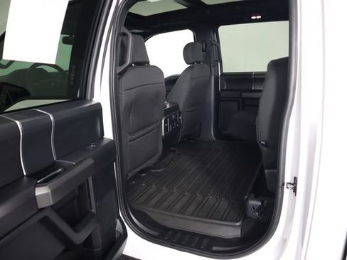 Used 2020 Ford F150 XLT w/ Equipment Group 302A Luxury AWD/4WD image 65