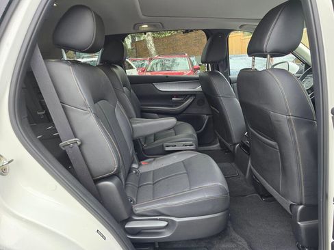 Certified 2024 MAZDA CX-90 Plug-In Hybrid w/ Premium Pkg image 14