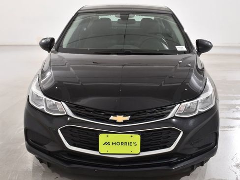 Used 2016 Chevrolet Cruze LS FWD image 3