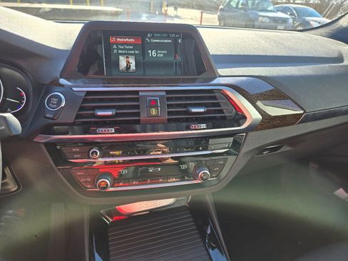 Used 2019 BMW X3 sDrive30i w/ Driving Assistance Package image 12